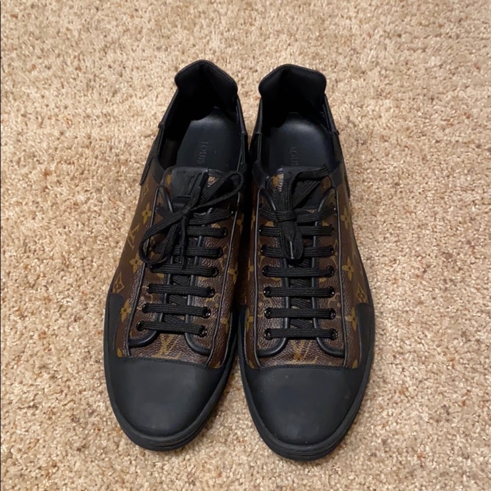 Men’s Louis Vuitton sneakers